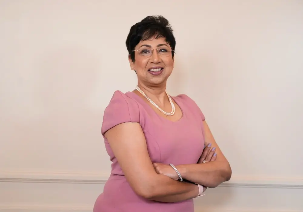 Samira gupta