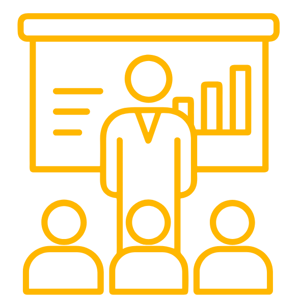 executive presence training